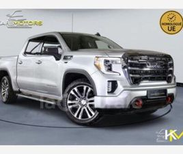 5.3 V8 1500 360 ATTELAGE