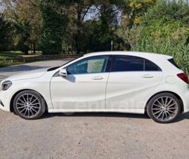 III GENERATION2 200 INTUITION 7G-DCT