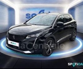 II GENERATION2 PURETECH 130 S&S GT PACK EAT8