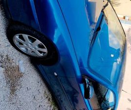PEUGEOT 406 COUPE 406 COUPÉ