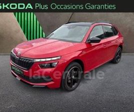 1.5 TSI 150 ACT MONTE-CARLO DSG7