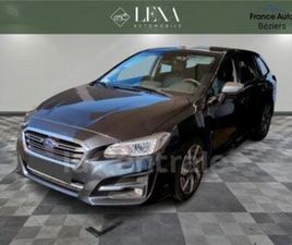 GENERATION2 2.0 150 LUXURY 4WD LINEARTRONIC