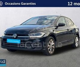 VI GENERATION2 1.0 TSI 110 S&S STYLE DSG7