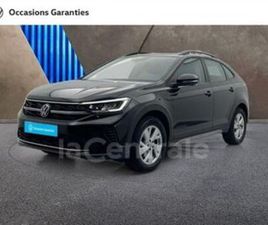 1.0 TSI 110 LIFE DSG7