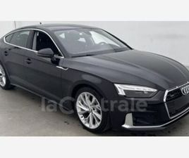 II GENERATION2 SPORTBACK 45 TFSI 245 S LINE QUATTRO S TRONIC 7