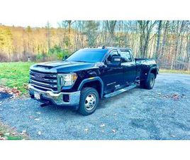 GMC SIERRA 3500 2023 GMC SIERRA 3500 SLE DUALLY