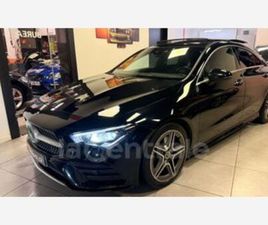 II COUPE 200 8CV AMG LINE 7G-DCT