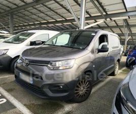 1.2 MEDIUM 130 VVT-I BUSINESS AUTO