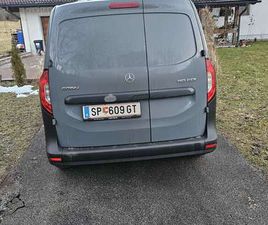 CITAN TOURER 110 CDI STANDARD BASE