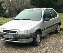 GENERATION2 1.1 BIC 3P 4CV