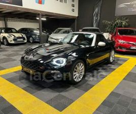 II SPIDER 1.4 MULTIAIR 140 LUSSO PLUS