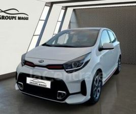 III GENERATION2 1.2 DPI 84 ISG 4CV GT LINE