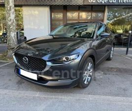 2.0 E-SKYACTIV X M HYBRID 186 SPORTLINE