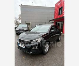 II GENERATION2 1.2 PURETECH 130 S&S ACTIVE BUSINESS BVM6