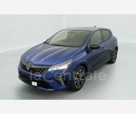 RENAULT CLIO V GENERATION2 1.0 TCE 90 GSR2 TECHNO