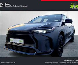 FWD COMFORT +WINTER-PAKET+CARPLAY+360° KAMERA+