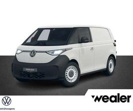 BEDRIJFSWAGENS ECONOMY BUSINESS ELEKTROMOTOR 210 K