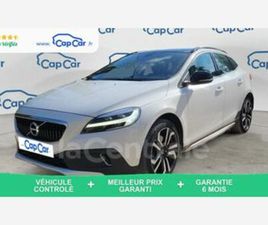 II GENERATION2 CROSS COUNTRY T3 152