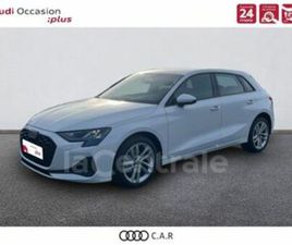 IV SPORTBACK 35 TFSI 150 DESIGN