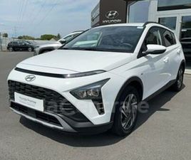 1.0 T-GDI 100 HYBRID 48V INTUITIVE