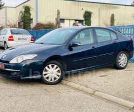 RENAULT LAGUNA ESTATE III ESTATE 2.0 16V 140 DYNAMIQUE