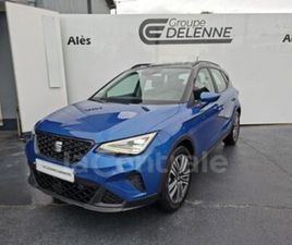 GENERATION2 1.0 TSI 95 START/STOP COPA BVM5