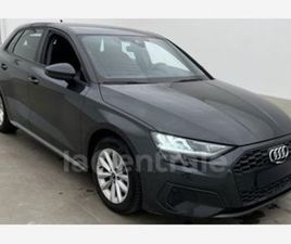 AUDI A3 SPORTBACK 35 TFSI IV SPORTBACK 35 TFSI 150 BUSINESS LINE
