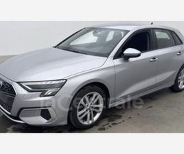 AUDI A3 SPORTBACK 35 TFSI IV SPORTBACK 35 TFSI 150 BUSINESS LINE