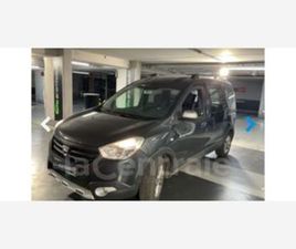 STEPWAY 1.2 TCE 115