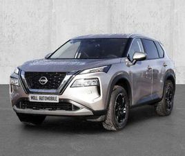 N-CONNECTA 1.5 VC-T 163PS MHEV 5-SITZER *SOFORT VE