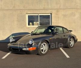(964) 3.6 CARRERA 4