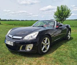 OPEL GT 2.0 T