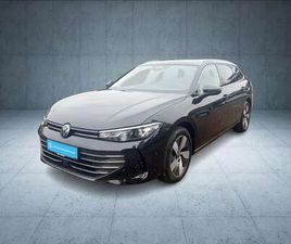 VARIANT AHK NAVI LED DSG