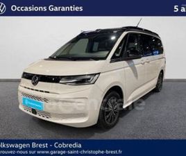 VOLKSWAGEN TRANSPORTER T7 VII 2.0 TDI 150 COAST DSG7