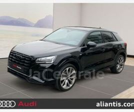 GENERATION2 35 TDI 150 S LINE QUATTRO S TRONIC