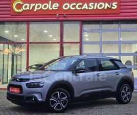 GENERATION2 BLUEHDI 120 S&S SOCIETE FEEL NAV EAT6