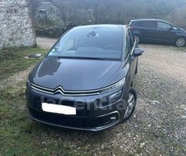 CITROEN C4 SOCIETE III SOCIETE 1.5 BLUEHDI 130 S&S FEEL NAV BUSINESS R EAT8