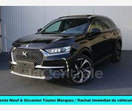 2.0 BLUEHDI 180 GRAND CHIC AUTOMATIQUE