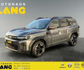 1.2 TCE 140 MILD-HYBRID EXTREME AHK ALLWETTER