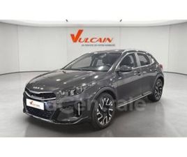 KIA XCEED GENERATION2 1.6 CRDI 136 CH ISG MHEV ACTIVE DCT7