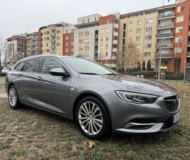 OPEL INSIGNIA GRAND SPORT OPEL INSIGNIA GRAND SPORT 1.5 INNOVATION START STOP (AUTOMATA)