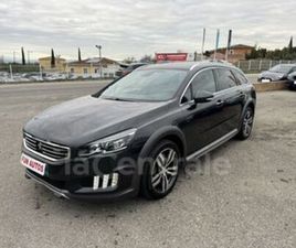 2.0 BLUEHDI 180 EAT6