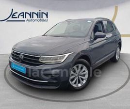 II GENERATION2 2.0 TDI 150 LIFE PLUS DSG7