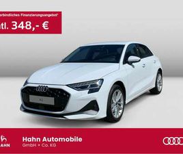 SPORTBACK TDI // SOFORT VERFÜGBAR //