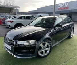 IV GENERATION2 3.0 TDI 218 12CV AMBITION LUXE S TRONIC 7