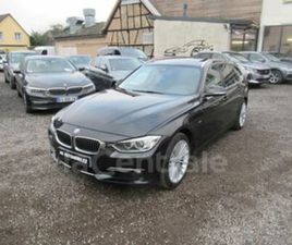 (F31) TOURING 335D XDRIVE 313 LUXURY BVA8
