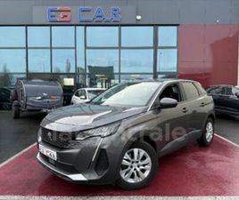 II GENERATION2 1.5 BLUEHDI 130 S&S 7CV ACTIVE BUSINESS EAT8