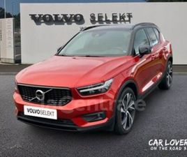 D3 150 ADBLUE R-DESIGN GEARTRONIC 8