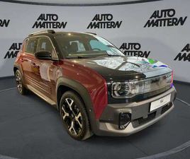 R4 TECHNO 150 EV50 100% ELEKTRISCH