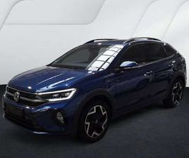 DSG R-LINE NAVI AHK ACC APP-CONNECT